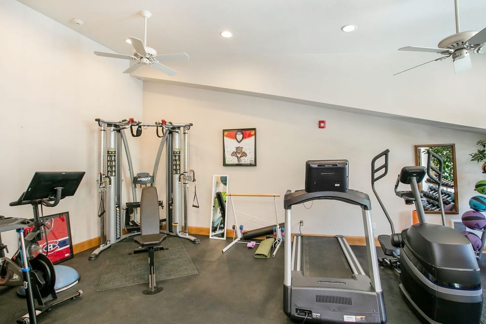 Community Gym