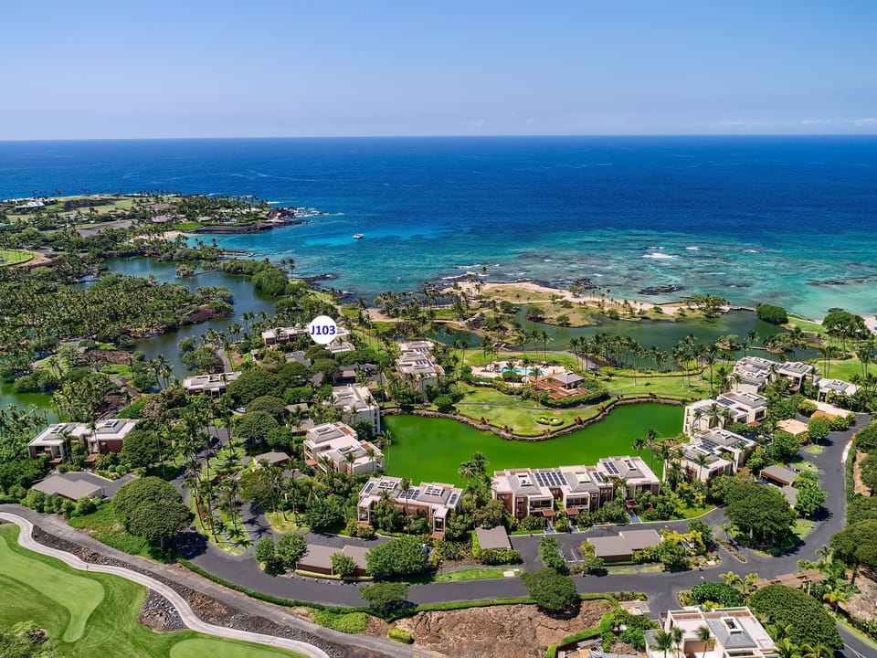 mauna lani terrace j103 map