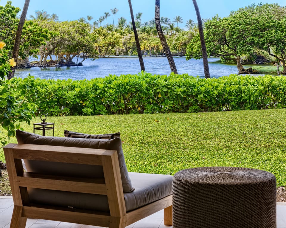 mauna lani terrace vacation rental