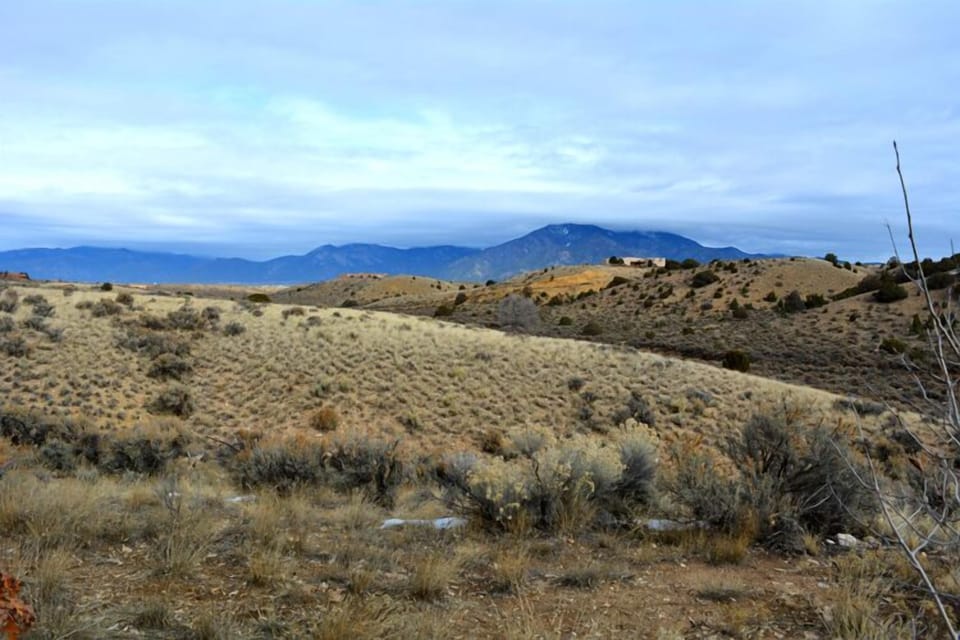Hundreds of acres of panoramic views