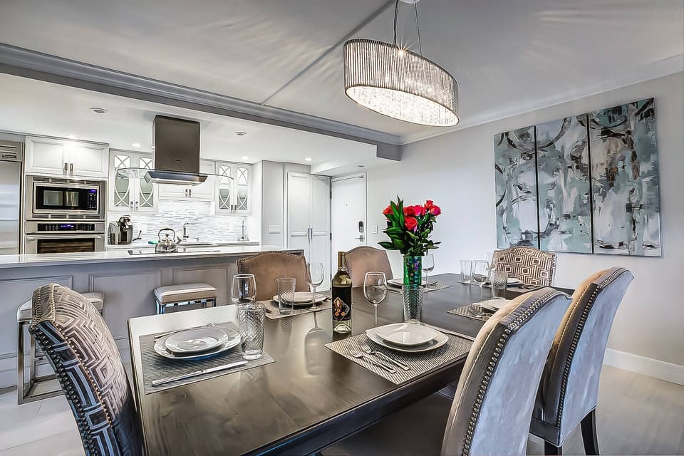 Designed with comfort the condo will help you relax and recharge on Siesta Key