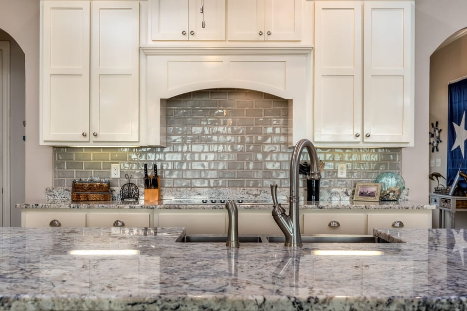 Kitchen sink