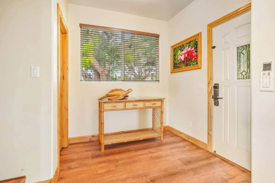 Welcome to Pane Makai Dolphin Suite!
