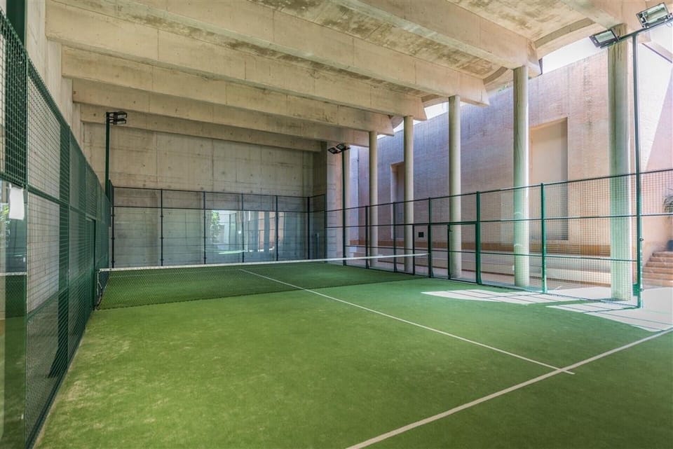 paddlecourt