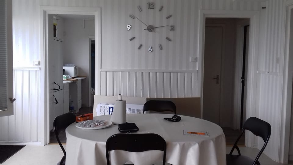 Dinner place