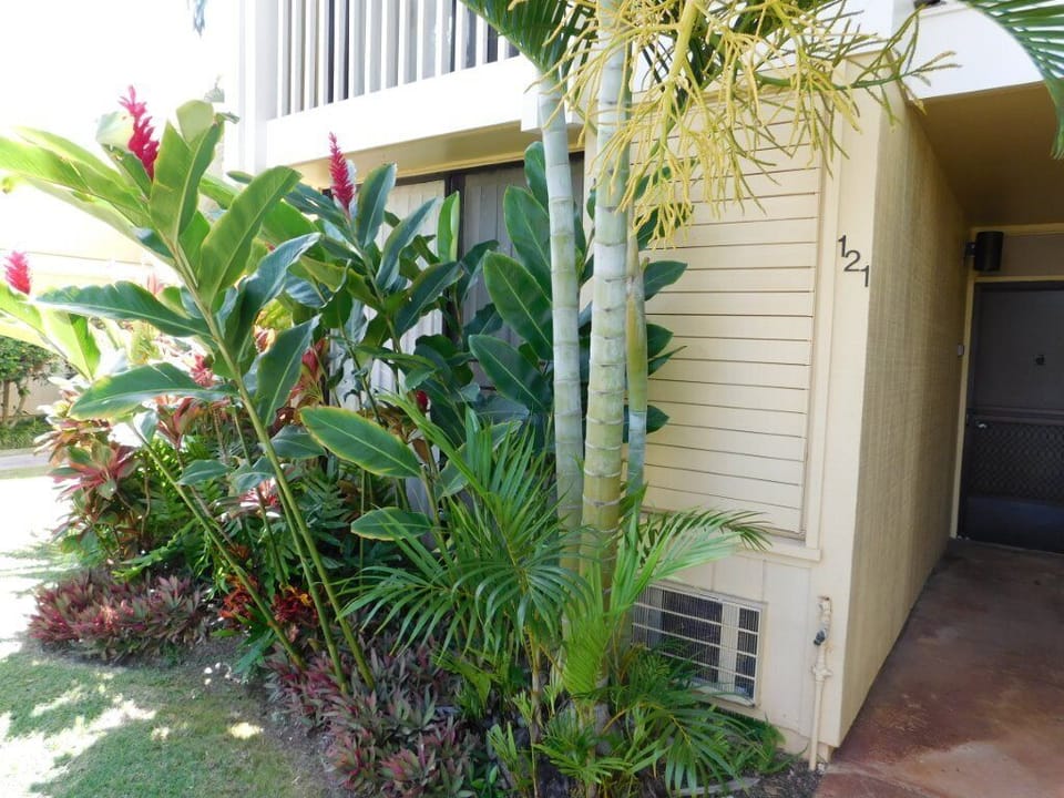 Unit Entry