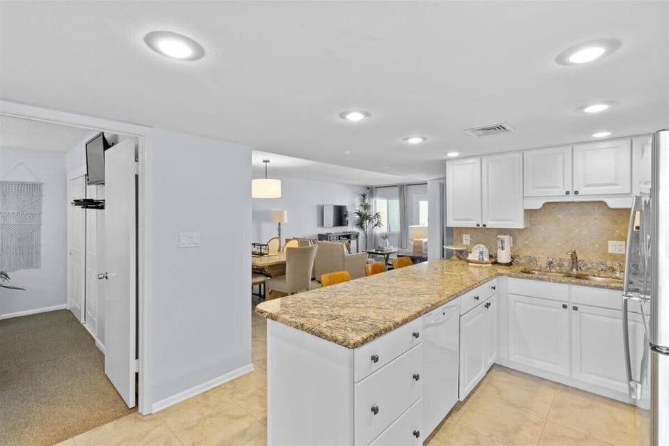 HSRC 213 Kitchen