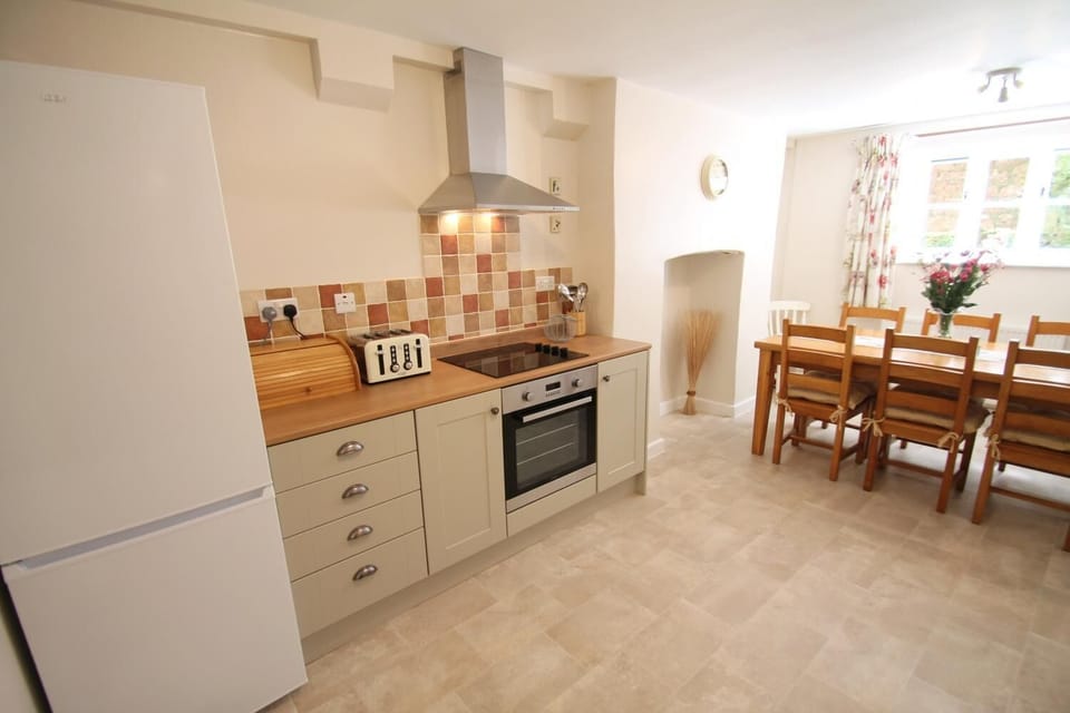 Family Kitchen