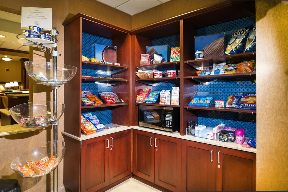 Vending machine