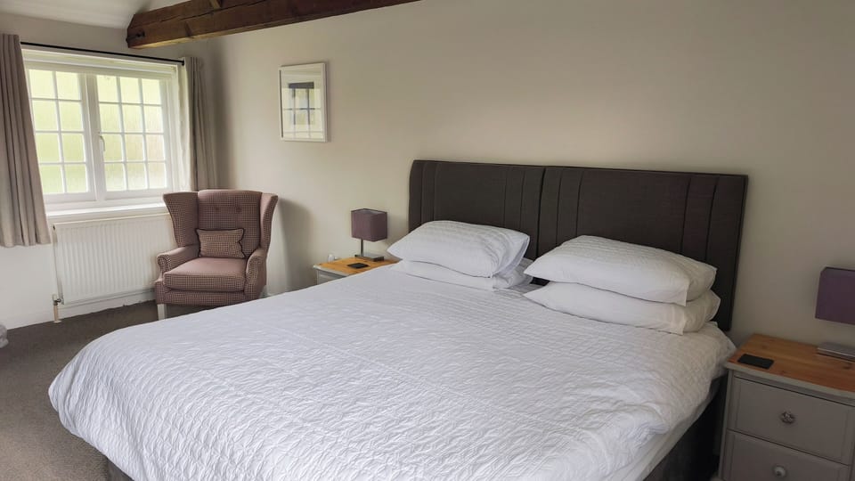superking bed