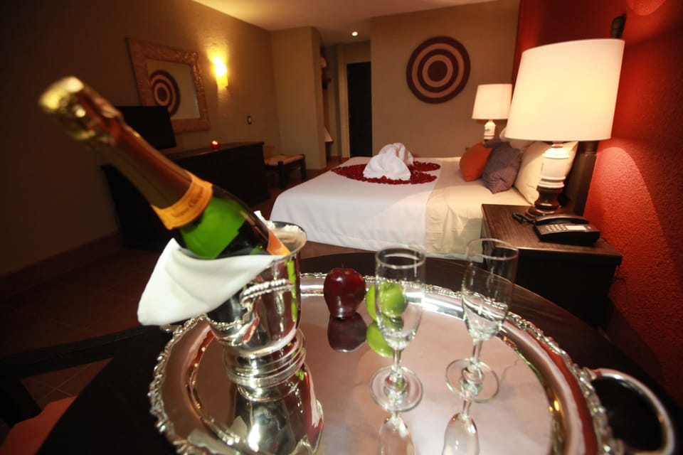 In-room safe, iron/ironing board, free WiFi, bed sheets