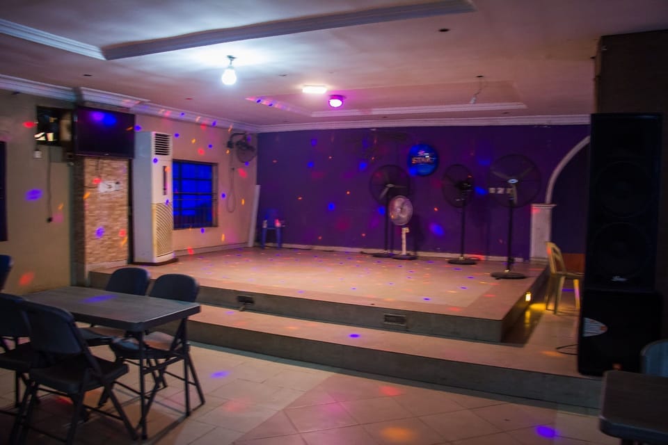 Nightclub