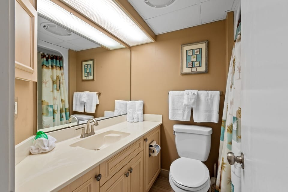2nd bathroom