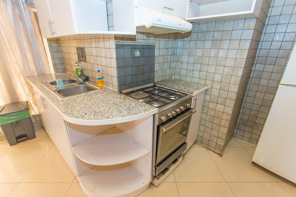 Villa | Private kitchen | Electric kettle