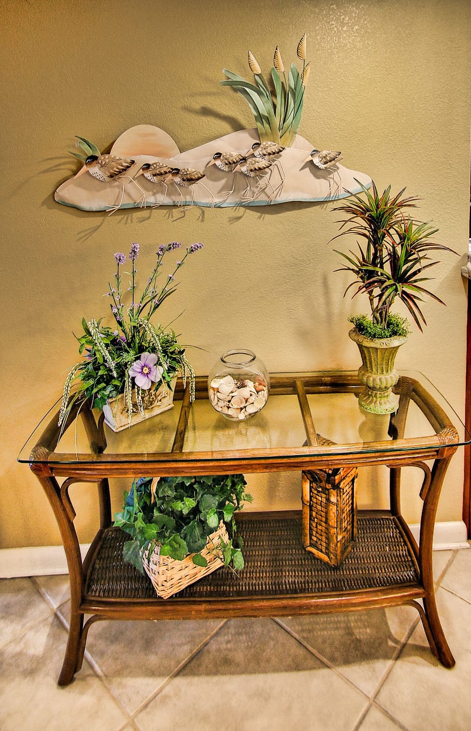 HSRC 113 Decor