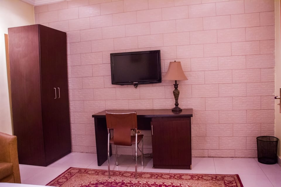 Executive Suite | Room amenity