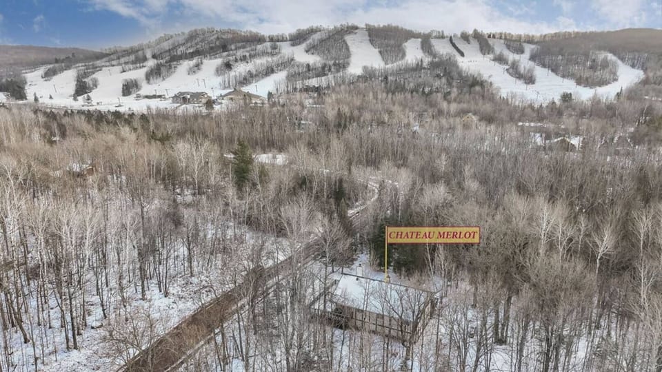 Ski Hill