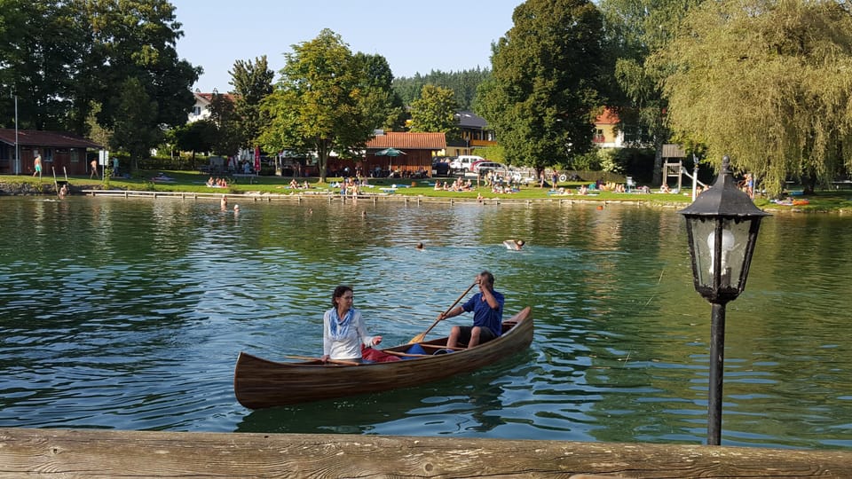 newly renovated apartment in best location Apartment in Bavaria
