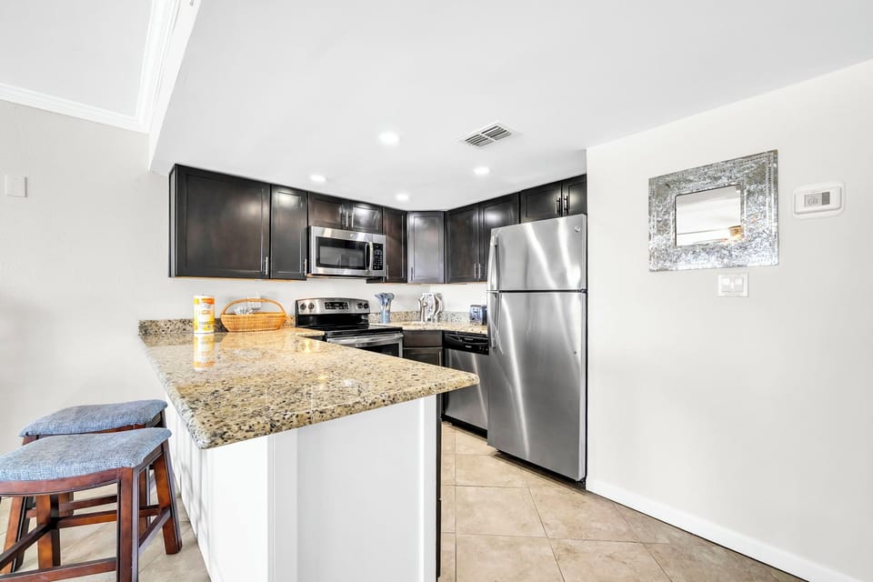 Countertops