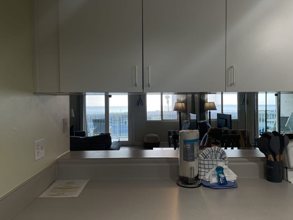 HSRC 214 Kitchen