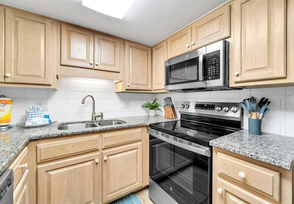 HSRC Kitchen