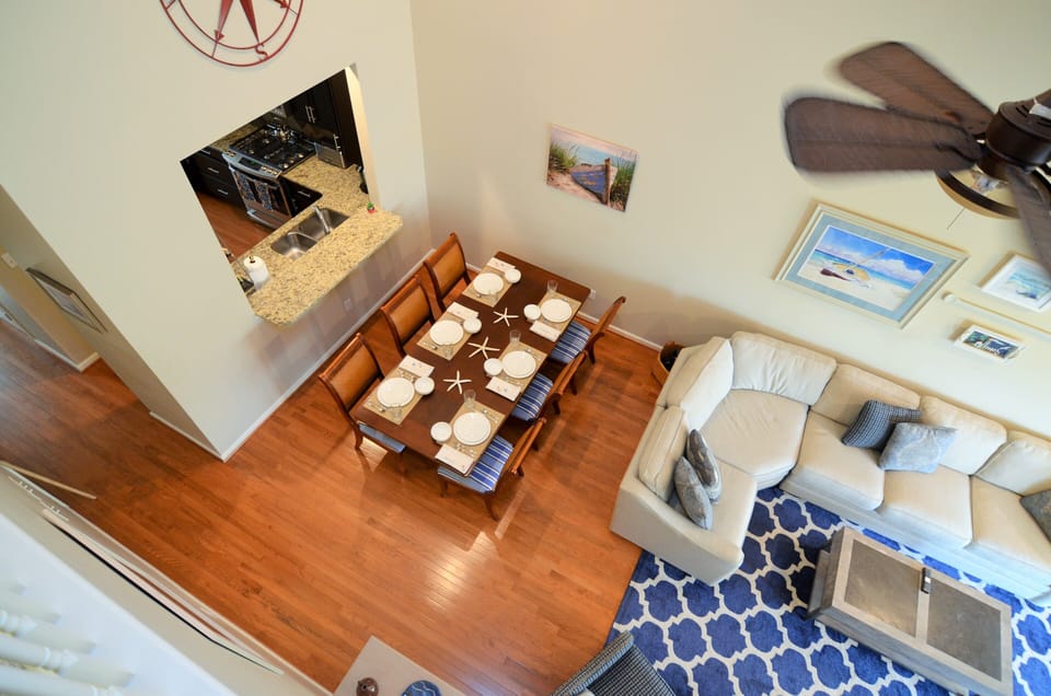 Another View of Great Room