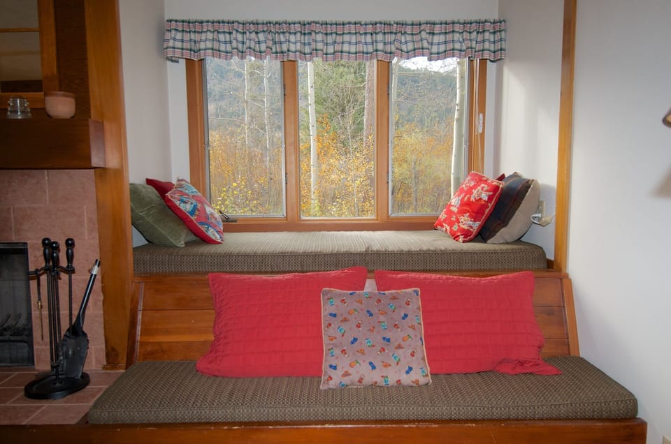 Window Beds