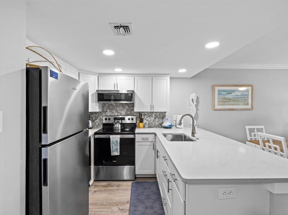 HSRC 209 Kitchen
