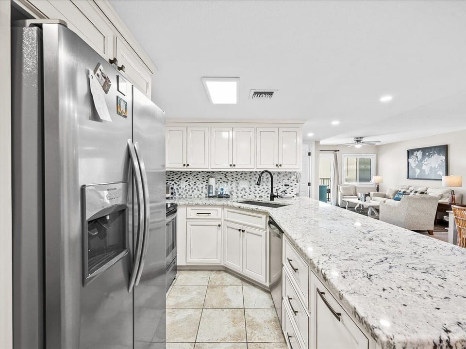 HSRC 207 Kitchen