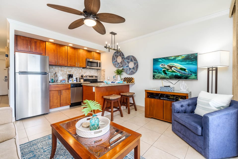 Designer Interior
