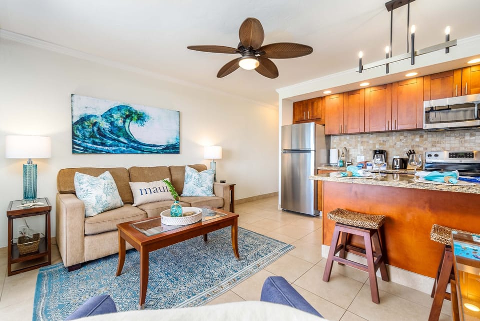 Designer Interior