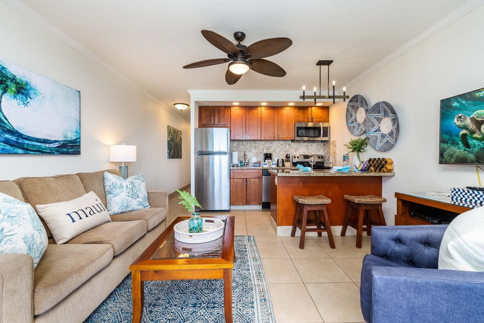 Designer Interior