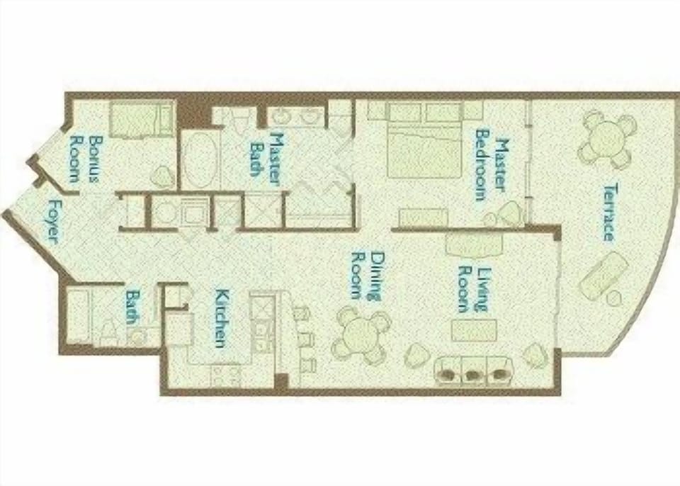 A3 Floor Plan - A3 Floor Plan