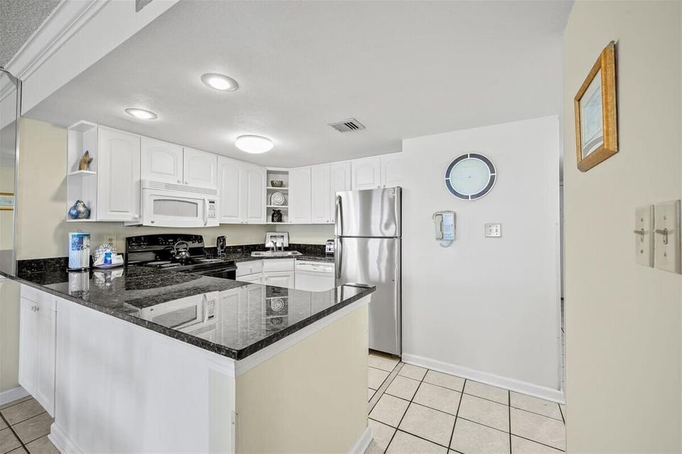 HSRC 416 Kitchen