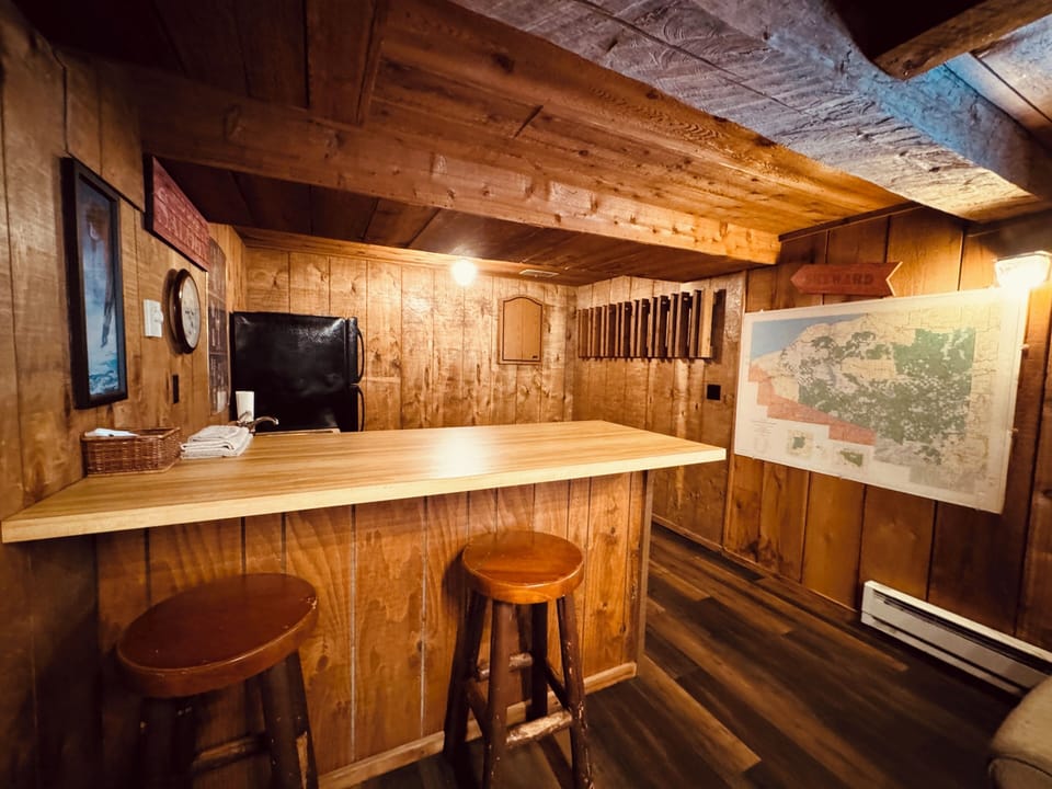 Bar - Lower Level