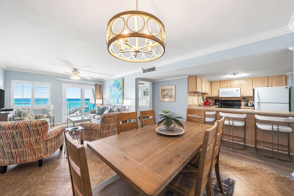 Dining Set for 6
