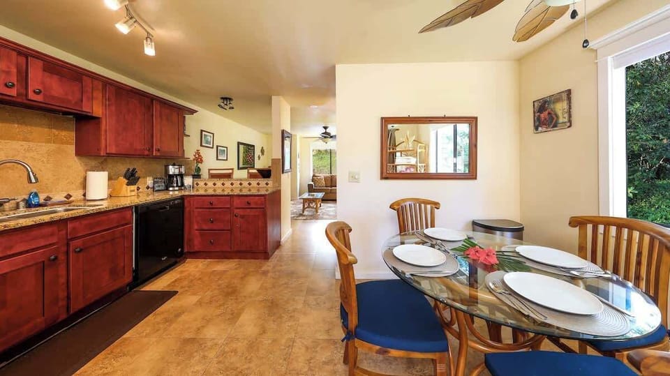 Open First Floor Floorplan
