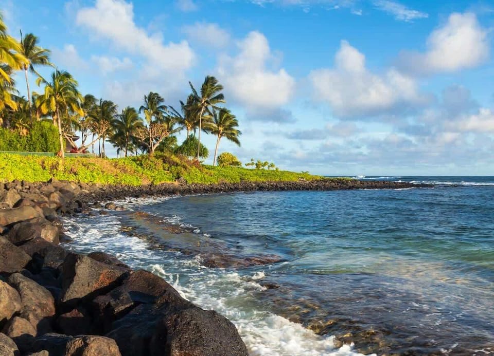 So many Beaches to explore