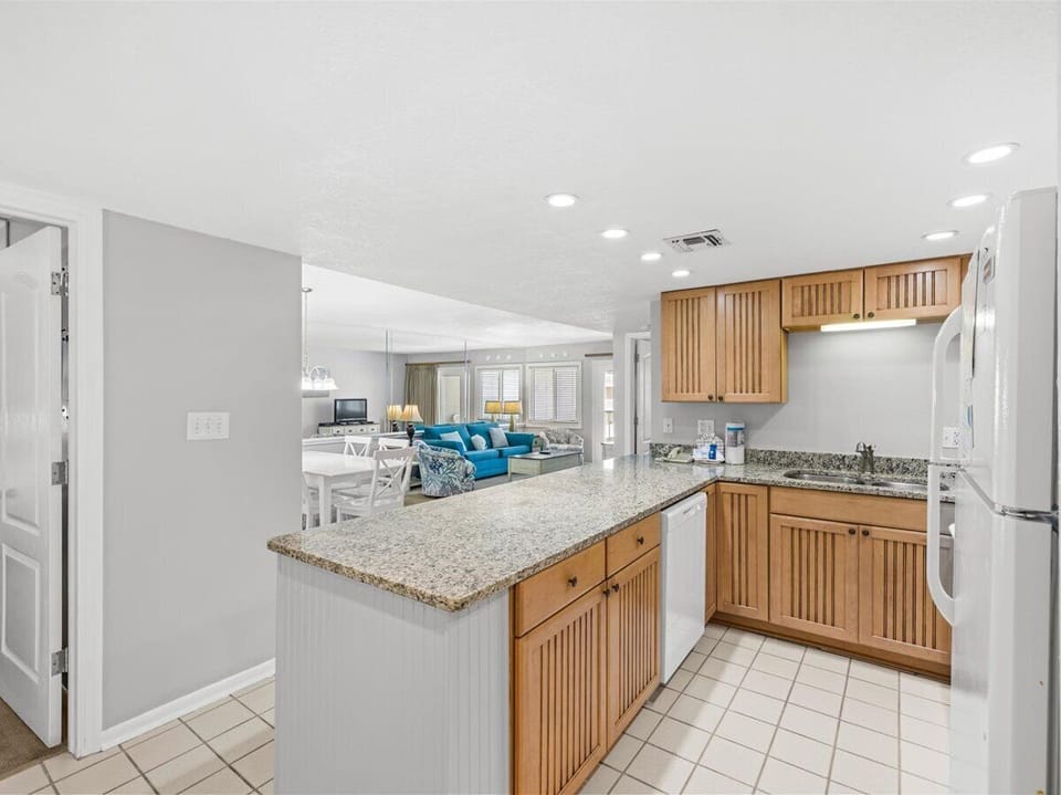 HSRC 308 Kitchen