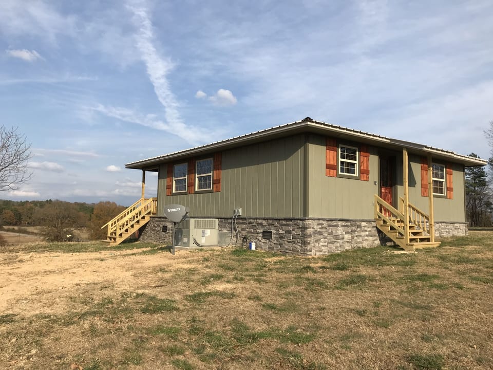 Side view
