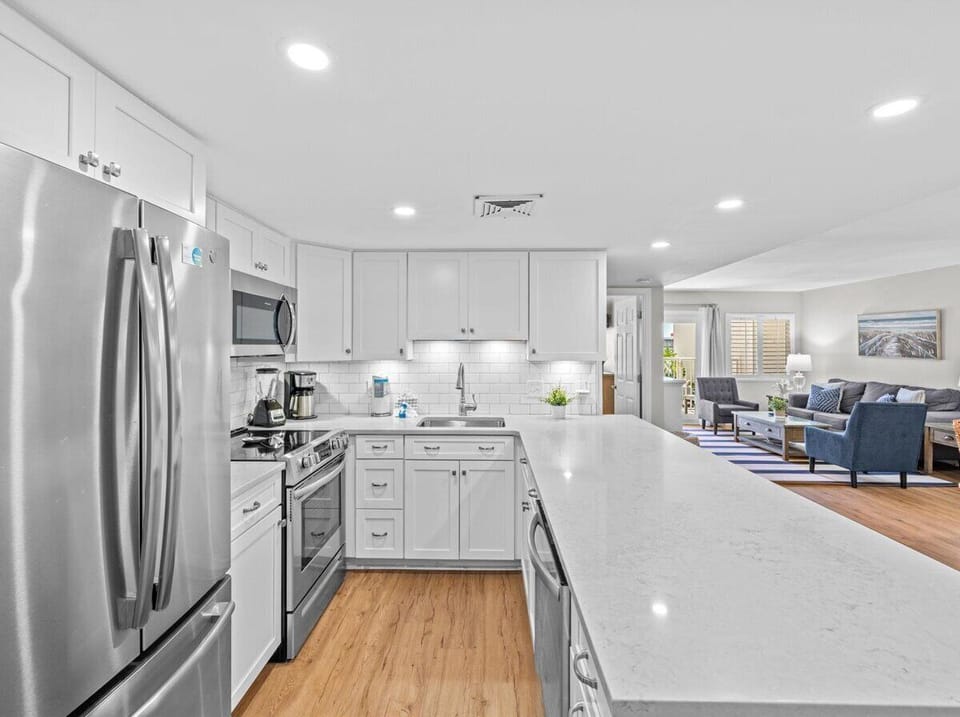 HSRC 107 Kitchen
