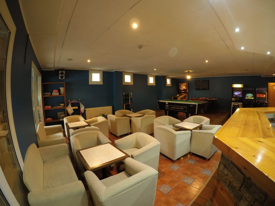 Somriu Hotel Vall Ski Hotel in Andorra