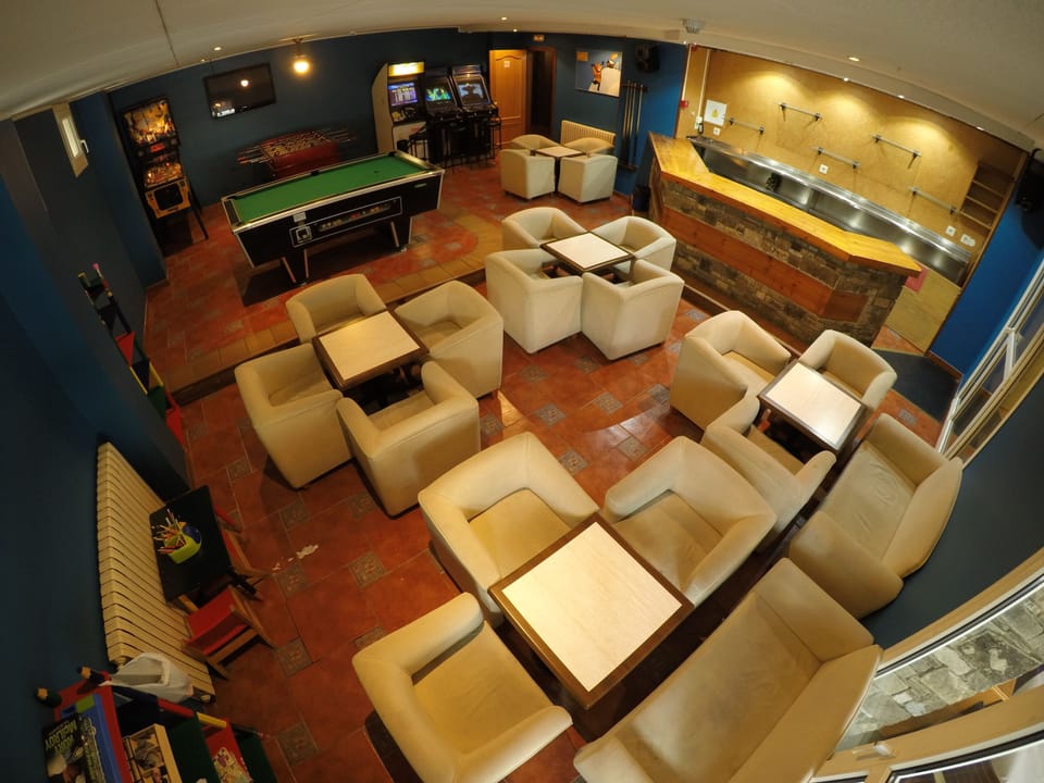 Somriu Hotel Vall Ski Hotel in Andorra