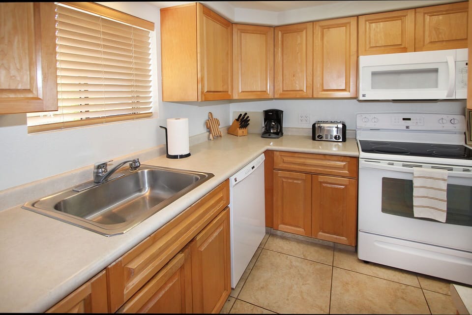 KBR 410 - Kitchen