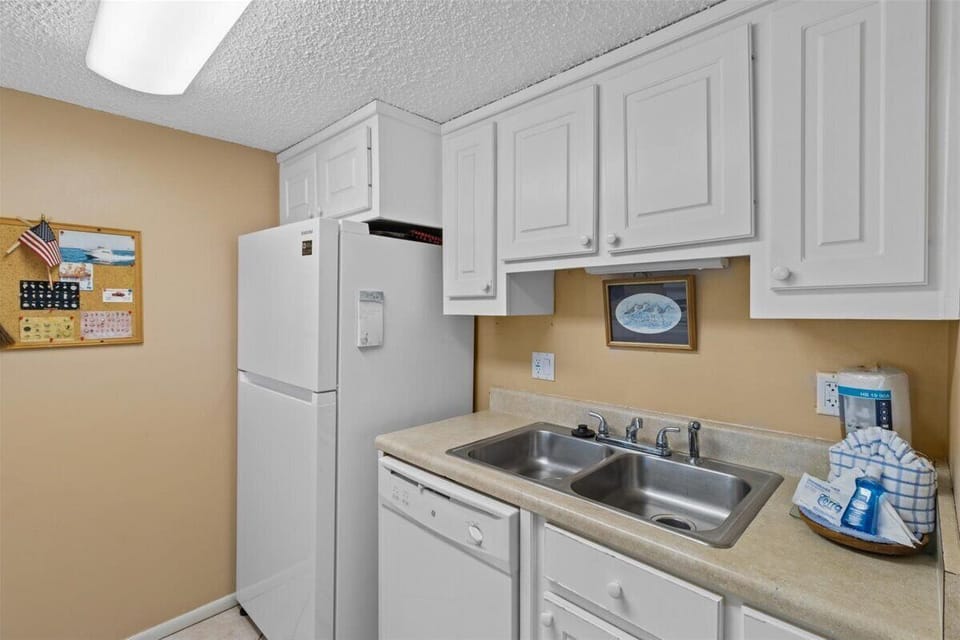 HSRC 217 Kitchen