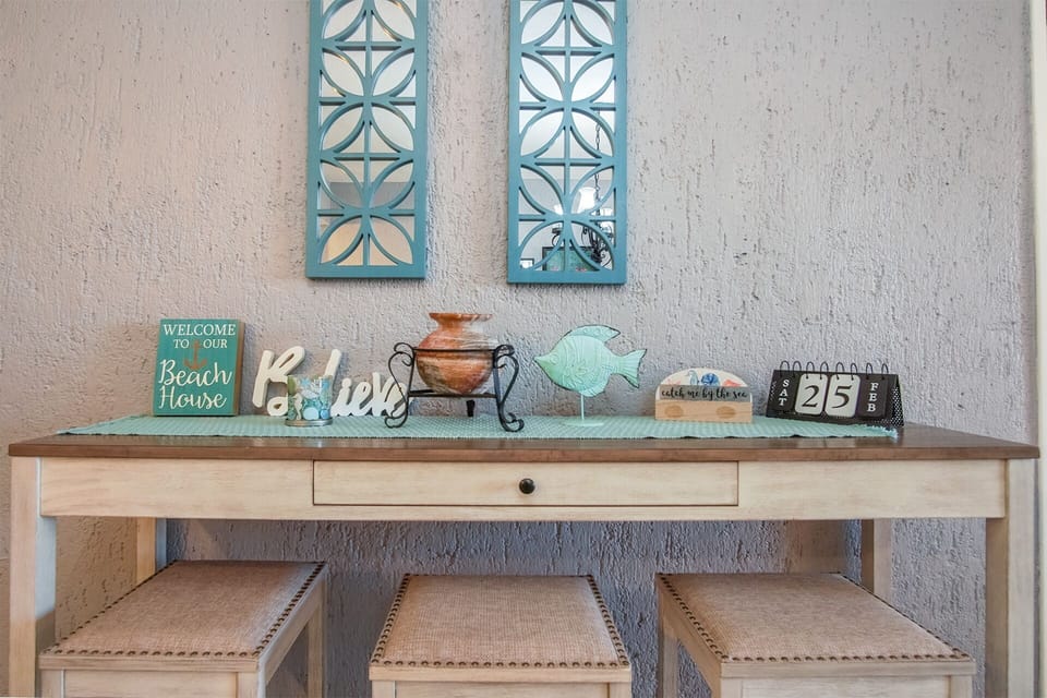 Side table