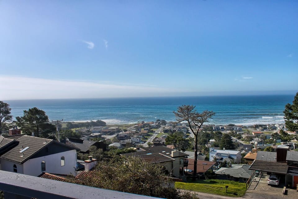 Ocean View