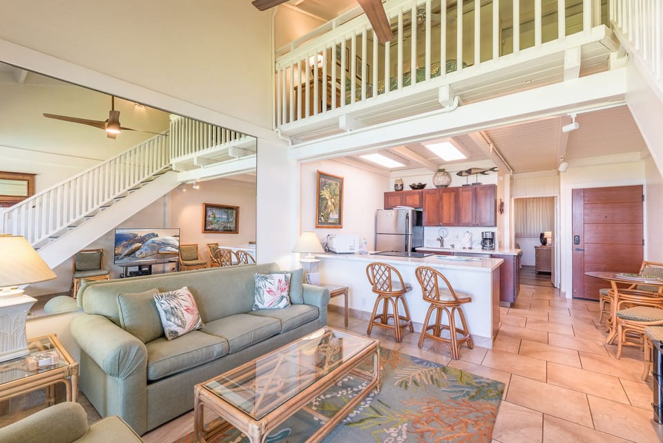 Come make lifetime memories in this remarkable condo!