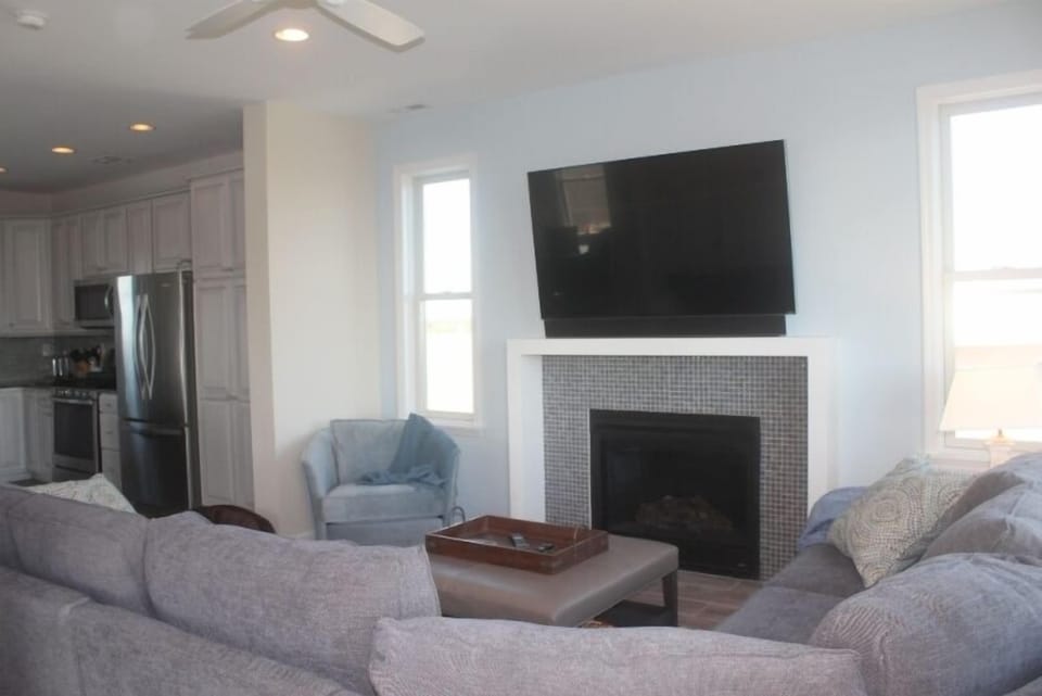 Living Room Other View