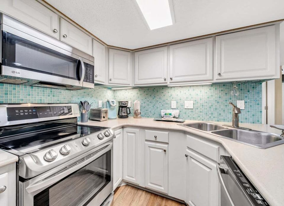 Appliances